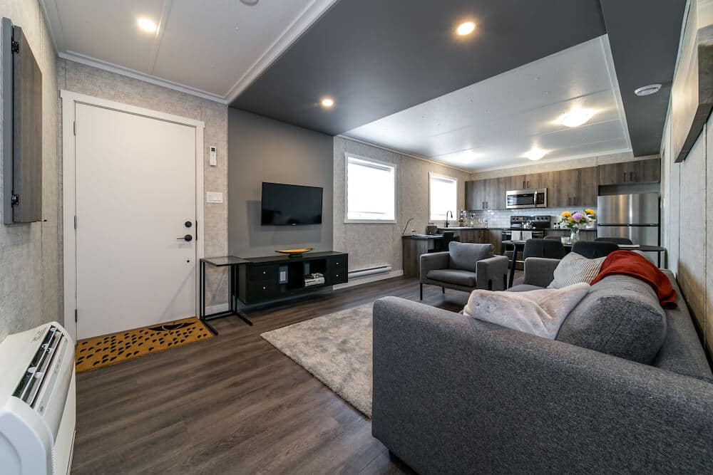 The Valley | 675-725 sq ft | 2 bedroom